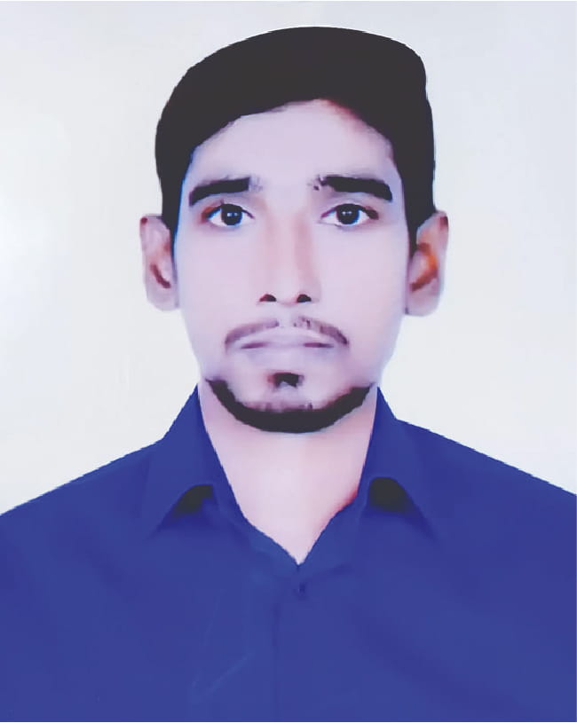 Photo of মো: সুমন সিকদার